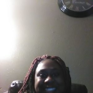 Meet your Posher, Candice